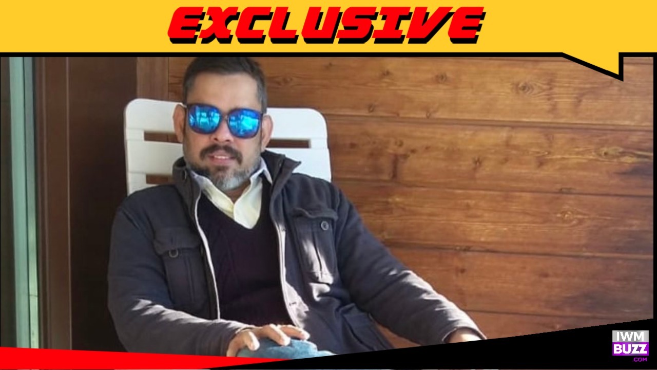 Exclusive: Vineet Sharma joins the cast of Atul Garg’s film Kashmir – Enigma of Paradise