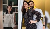Fans SPOT Anushka Sharma's BABY BUMP In An Ad With Virat Kohli;  Pregnancy Rumours Confirmed? 858079