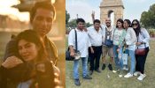 Fateh: Jacqueliene Fernandez Wraps Delhi Schedule With Sonu Sood And Gang, See Photos 861677