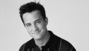'Friends' Actor Matthew Perry Aka Chandler Bing Dies At 54 865150
