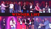 Full List of Winners – India Gaming Awards Season 2 862668