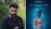 'Global Applause for 'The Vaccine War': US Congressman Dr. Richard McCormick Praises Vivek Ranjan Agnihotri's Film 857450