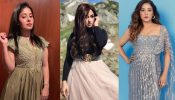 Gown Dress Code For Women: The Sunidhi Chauhan, Monali Thakur & Neeti Mohan guide 860035