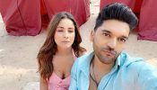 Guru Randhawa Wishes Shehnaaz Gill For Birthday With Quirky Candid Moments, Watch 857284