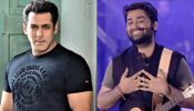 Salman Khan- Arijit Singh to reunite for Tiger 3, ends 9-year-long feud [Reports]
