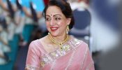 Hema Malini, The Only Heroine Who Ever Commanded The  Boxoffice,Is 75 861802