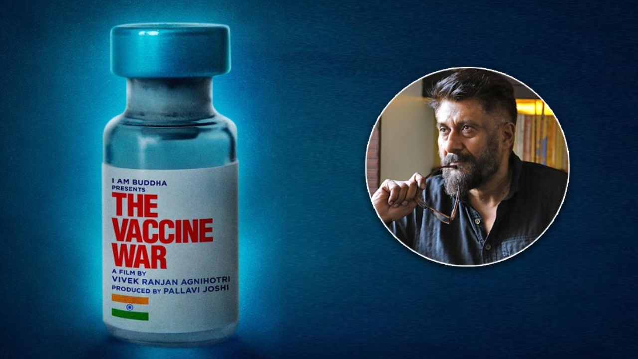 Houseful Shows in Amravati : Vivek Ranjan Agnihotri ‘s ‘The Vaccine War’ Stuns Audiences