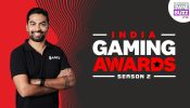 India Gaming Awards Season 2: Watch The Gala Awards Entertainment Night Exclusively Live on Loco 858331