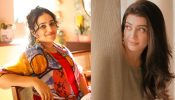 Inside Pranita Subhash And Nithya Menen's Quirky Vibes 861514