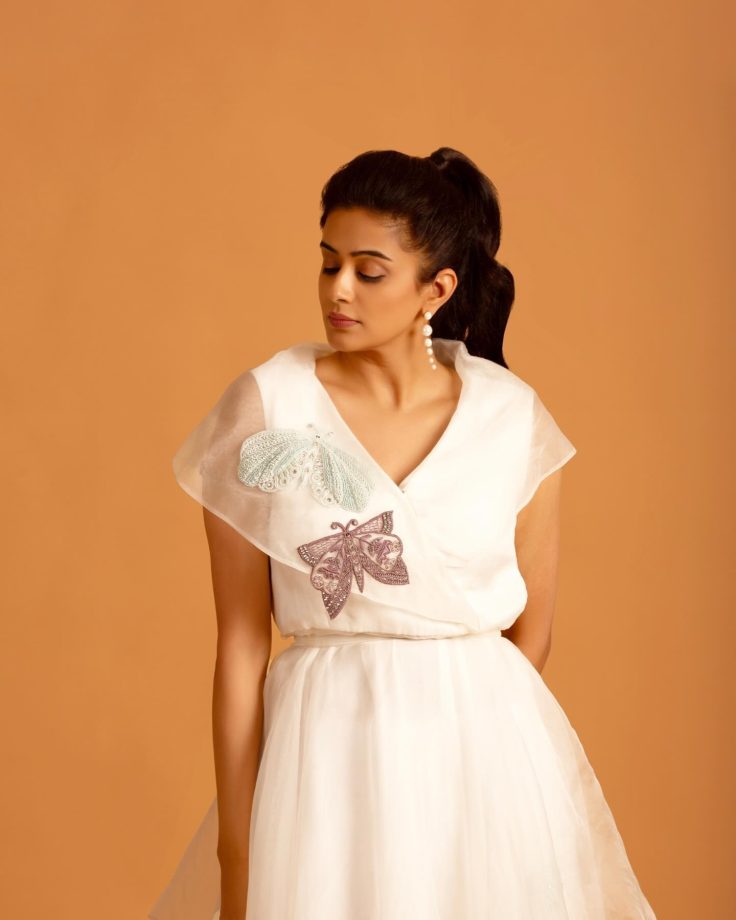 Jawan Divas Priya Mani, Ridhi Dogra, And Sanya Malhotra Ace Contemporary Style; Bodycon To Gown 858127