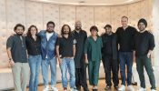 Jio Studios & Reliance Entertainment bring together top creative talent for their next magnum opus web series PAAN PARDA ZARDA, set against the world of illegal opium smuggling in Central India 857649