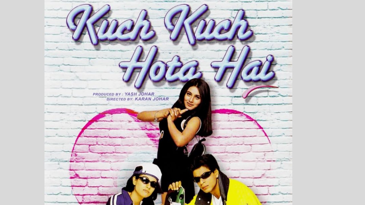 Karan Johar’ Speaks On 25 Years  Of Kuch Kuch Hota Hai 860623