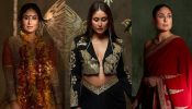 Kareena Kapoor carves ‘haunting tale of a bride’ in Masaba Gupta’s luxe bridal collection 863069