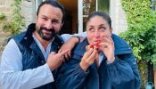 Kareena Kapoor Khan Wishes Husband Saif Ali Khan Happy Anniversary; Their Picture Of Togetherness Is All Couple Goals 861758
