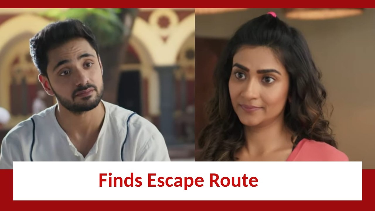 Katha Ankahee Update: Katha finds this escape route to stay away from Viaan 862011