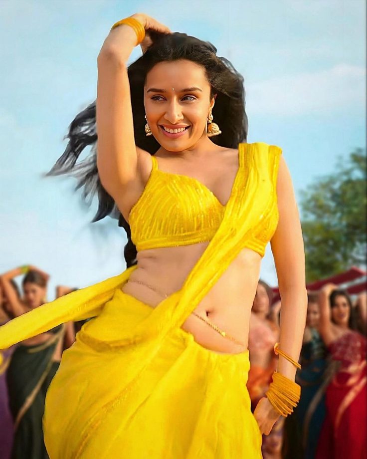 Katrina Kaif, Kiara Advani to Alia Bhatt: B-town celebs style the season in yellow 865631