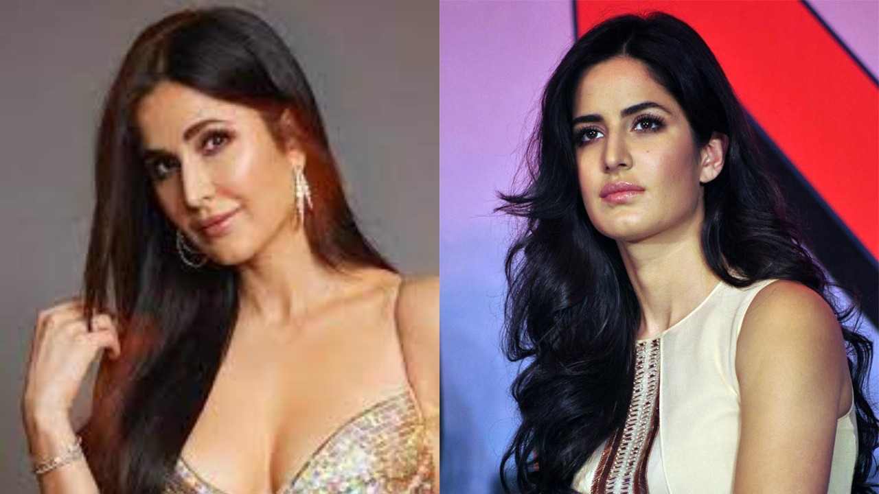 Katrina : “Physically This Is My Most Challenging Role To Date” 860145