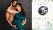 Keith Sequeira and Rochelle Rao blessed with a baby girl 858027