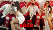 Krissann Barretto gets married to Nathan Karamchandani in court, see photos 858953