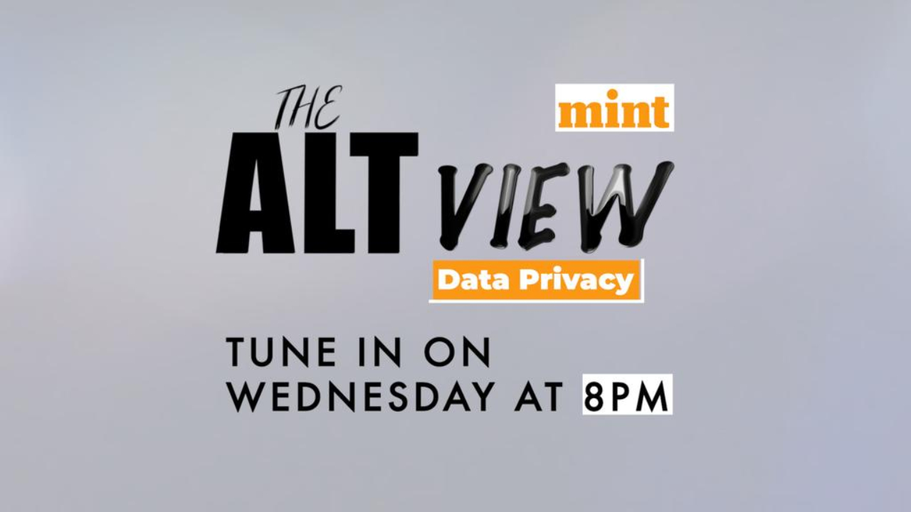 Mint's new show 'The Alt View' captures the voice of India's youth on burning policy issues 857865