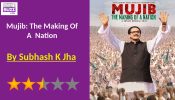 Mujib The  Making Of A Nation,The Unmaking Of  A  Bio-pic 864903