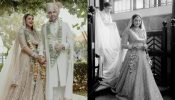 ‘My fav human,’ Parineeti Chopra shares unseen moment with Manish Malhotra from her wedding day 858753