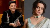 Netizens are excited about 'Koffee With Karan' but disappointed as Kangana Ranaut is not invited 863104