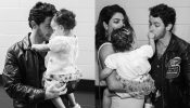 Nick Jonas Shares Million Dollar Family Photos With Priyanka Chopra And Malti Marie, See Here 861636