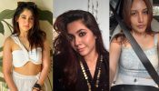 Niti Taylor, Reem Shaikh, And Surbhi Chandna Get Moody In Selfie, Check Out 860765