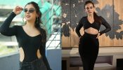 Niti Taylor To Surbhi Jyoti: Style Every Mood In Black Outfits, Take Cues 865221