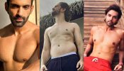 Parth Samthaan, Arjit Taneja, and Zain Imam heat up Instagram with sizzling shirtless photos 864094