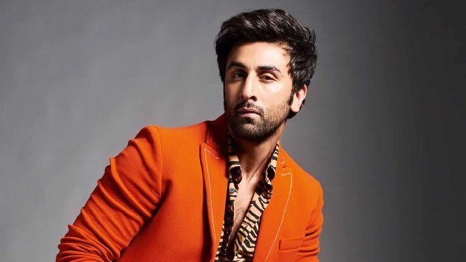 Ranbir Kapoor Was The King Of Style This Weekend