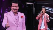 "Pehla Nasha song is one of the most prominent love anthems in the world", says Udit Narayan on the sets of Sa Re Ga Ma Pa 859396