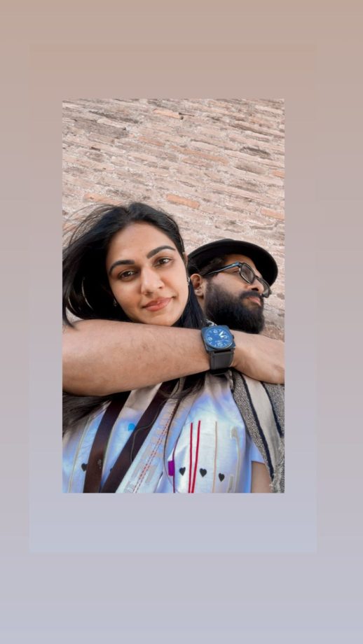 Photodump: Allu Arjun and wife Sneha Reddy explore Italy together, fans in awe 865641