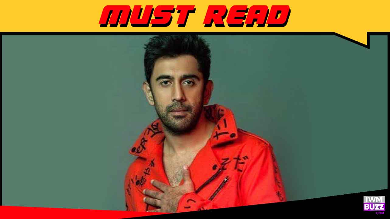 Playing negative characters can indeed be challenging: Amit Sadh 860049