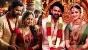 Prabhas And Anushka Shetty's Wedding Photos Go Viral; Read The Real Story 860955