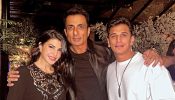 Prince Narula Meets Sonu Sood And Jacqueliene Fernandez, Hints Something New 864245