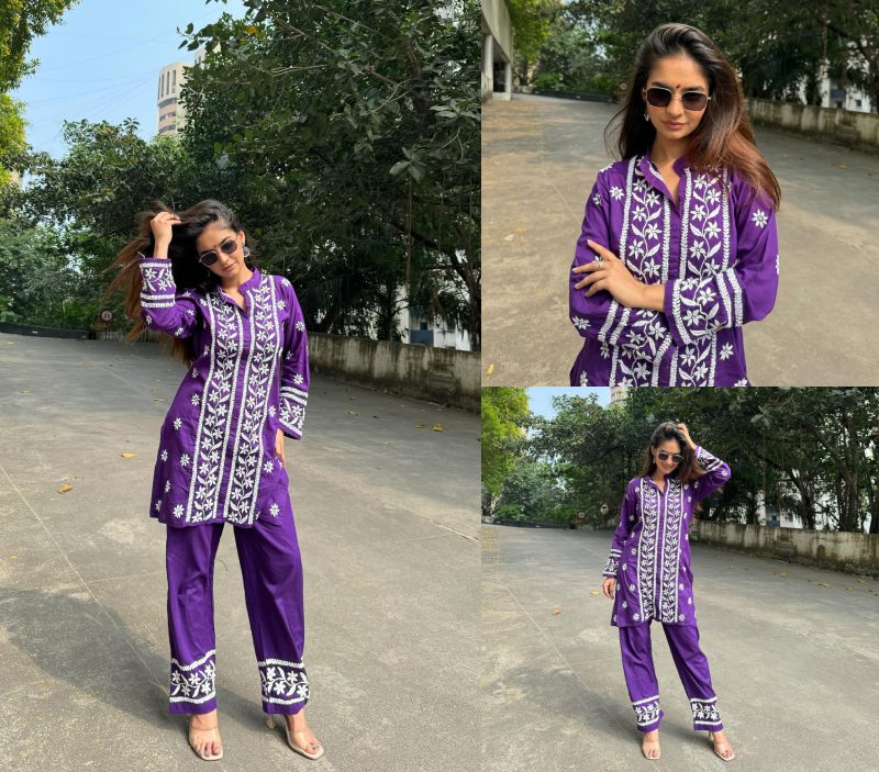 Rashami Desai, Anushka Sen & Shweta Tiwari Fangirling In Comfy Salwar Suit, Take A Look 863944