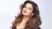 Raveena Tandon: “I Have  Never Thought Of How Old I Am” 864311