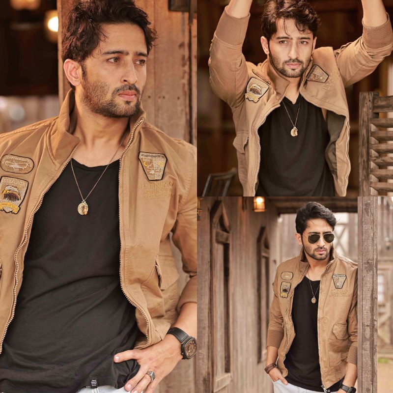 Shaheer Sheikh, Dheeraj Dhoopar & Jay Soni Are Handsome Hunks In Contemporary Outfits 862735