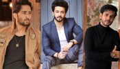 Shaheer Sheikh, Dheeraj Dhoopar & Jay Soni Are Handsome Hunks In Contemporary Outfits 862737