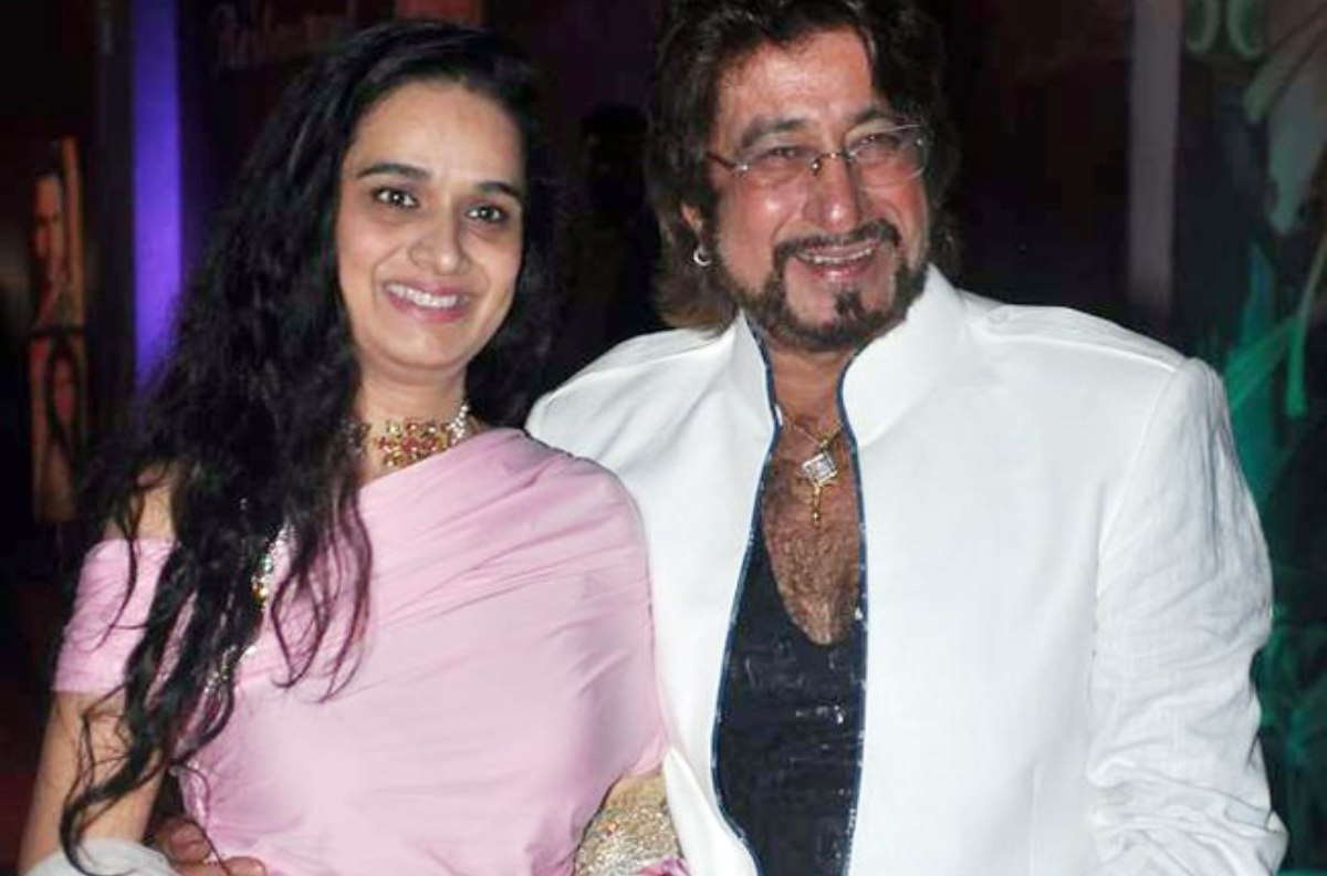 Shakti Kapoor Makes Big Revelation About Wife Shivangi Kolhapure; Confides 'I Begged Her To Not Work And Be A Housewife' 859805