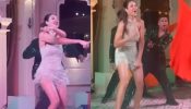 Sonam Bajwa shows off sassy moves to Avvy Sra’s White Brown Black song [Video Viral] 859550