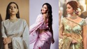 Starstruck in sarees! 3 times Keerthy Suresh pulled off trendsetting traditional looks [Photos] 862275