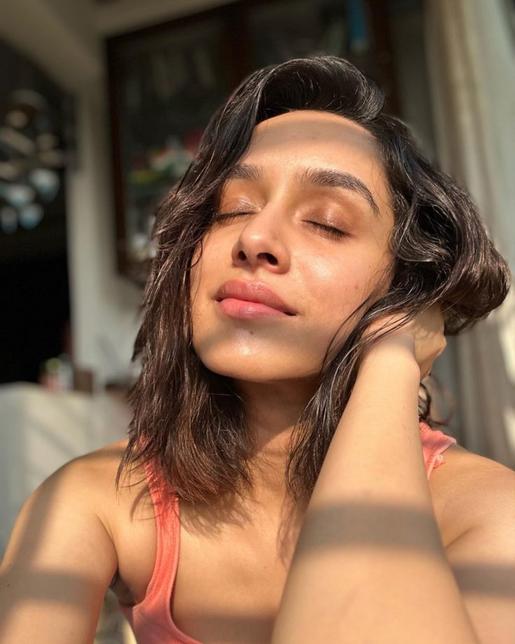 Sunkissed Beauty! Shraddha Kapoor keeps her morning glam in check: Here’s her skincare routine 862678