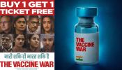 The makers of The Vaccine War want the entire country to watch this marvellous journey of Indian scientists only on big screens 857283