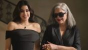 The two iconic divas, Janhvi Kapoor and Zeenat Aman comes together for the most impactful campaign of this World Cup season 862956