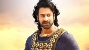 There Is Much More To Prabhas Than  Baahubali 863600