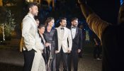 Varun Tej and Lavanya's Wedding ceremony kicks off with a A Star-Studded Cocktail night - See Viral images 865669