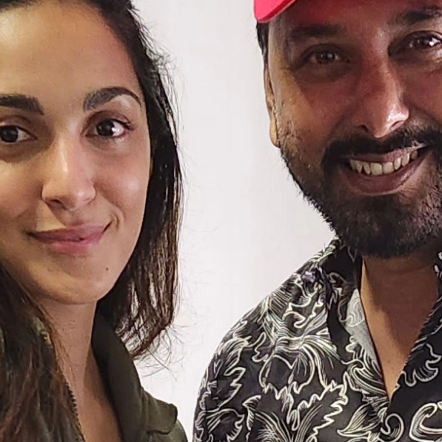 [Viral Photos] Kiara Advani’s unseen moments from Qatar leave internet in awe 858873